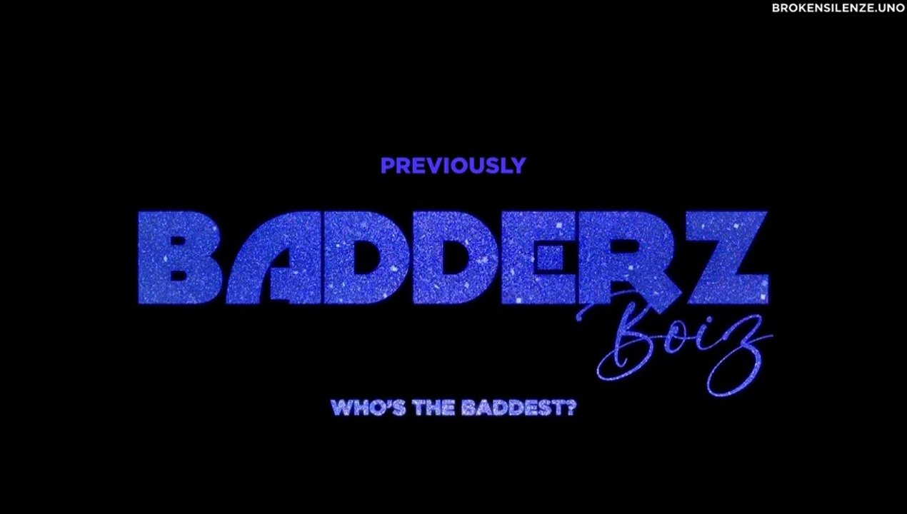 Badderz Boiz Season 1 Episode 3