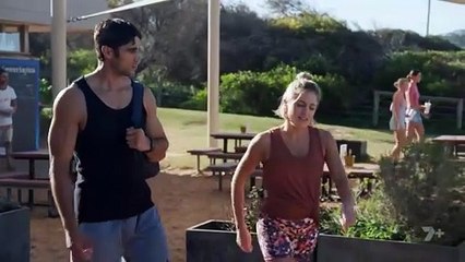 Home and Away 8349 12th September 2024