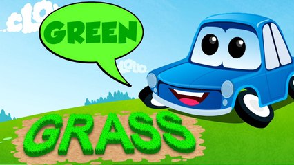 Let's Learn About Colors + More Learning Videos & Kids Songs