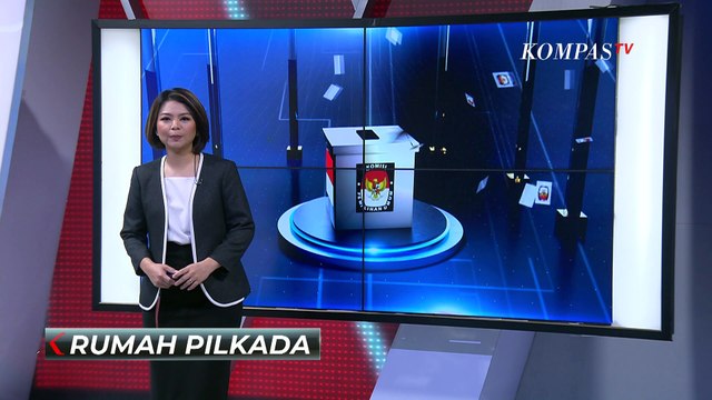 Tanggapi Gus Ipul Mensos Pengganti Risma Bukan dari PDI-P, Pramono: Tak Masalah, Hak Presiden