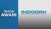 Niaga AWANI: Indodax digodam, rugi AS$20 juta