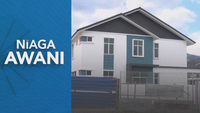 Niaga AWANI: Sektor pembinaan dijangka berkembang positif