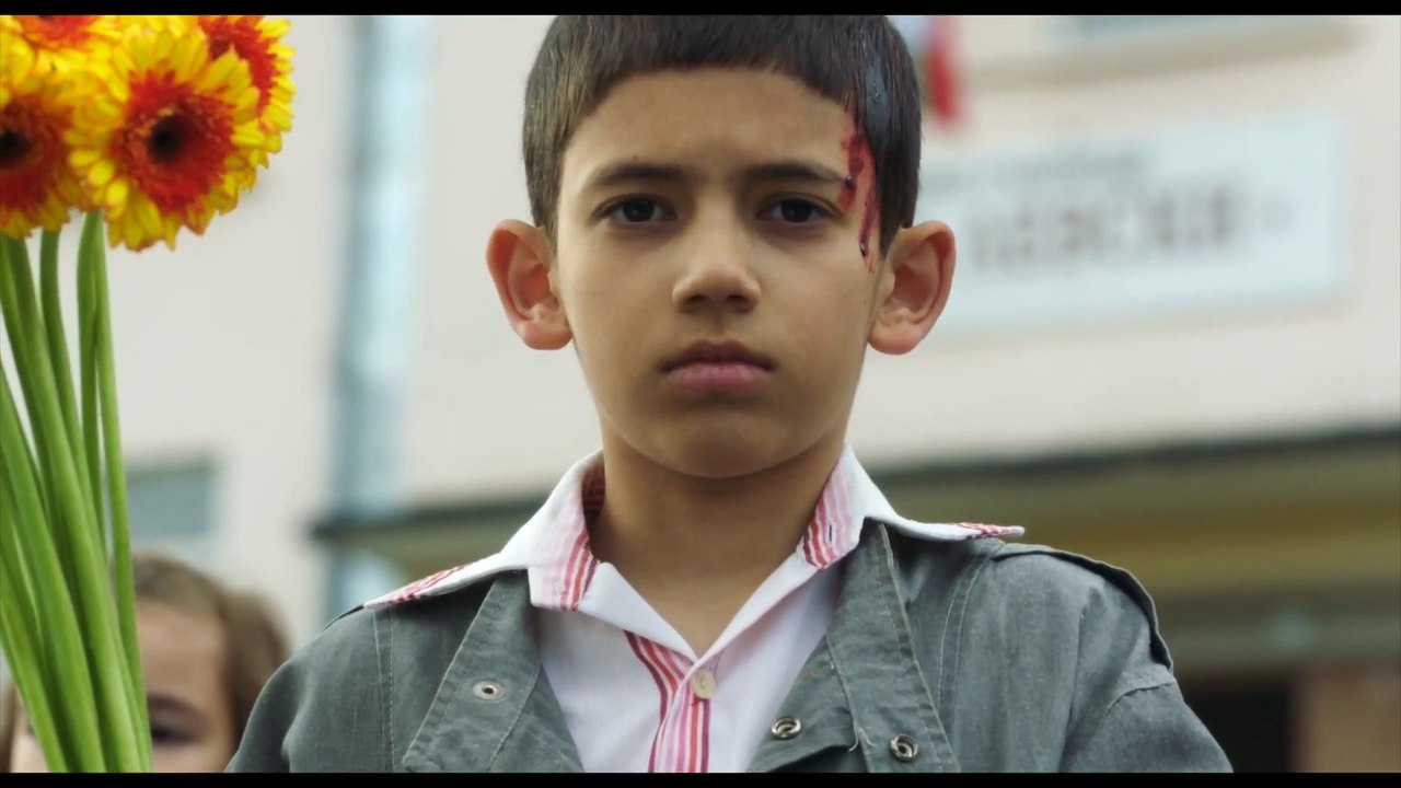 Liuben - Trailer (Deutsche UT) HD