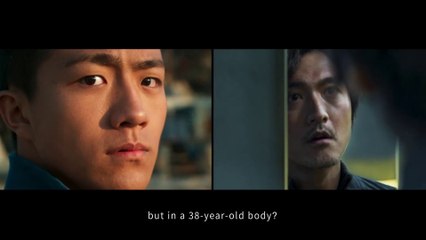 Escape from the 21st Century - Trailer (English Subs) HD