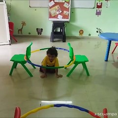  National Sports Day Celebration at BALVATIKA Vasind, Thane!  Fun & Games for Kids! 