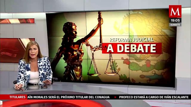 Un guarura de ‘El Menchito’ comparece en Washington. Magda González, 11 de septiembre 2024