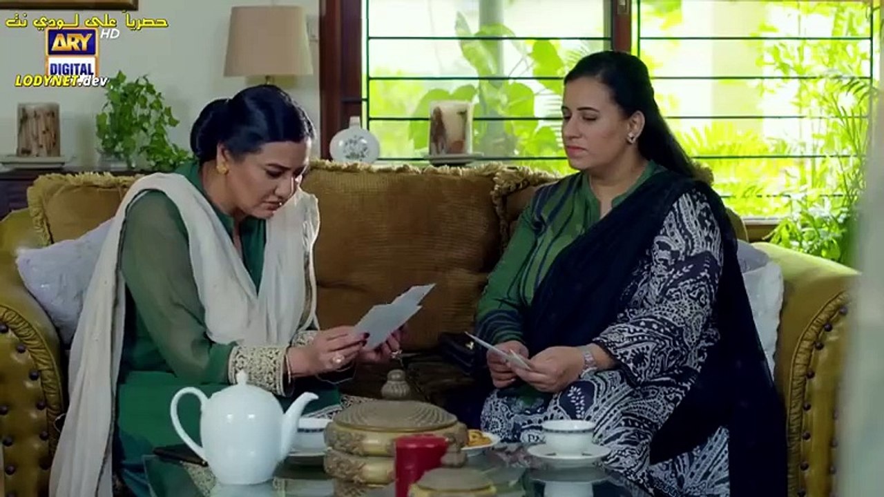 المسلسل الباكستاني جرح القلب الحلقة 8 الثامنة ك...