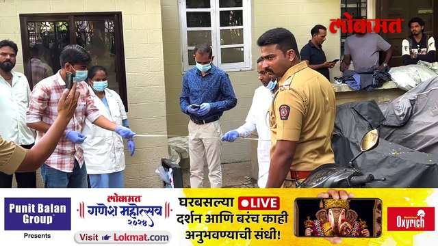 शरीरावर अनेक जखमांच्या खुणा;शवविच्छेदनातून समोर आलं मृत्यूचं कारण