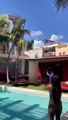 Des centaines de personnes ont été témoins d'un OVNI