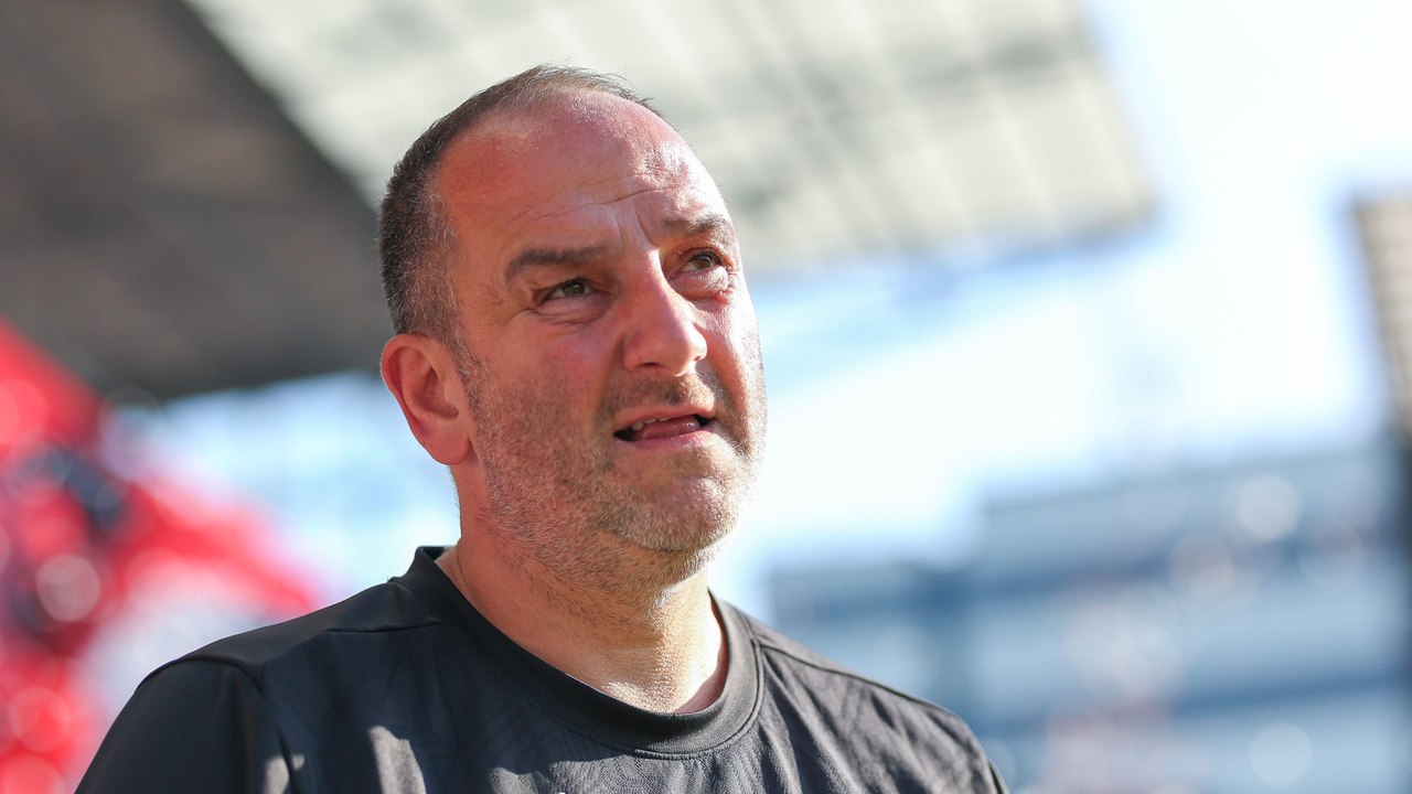 Duell mit Sahin? Schmidt: Werden uns 'so richtig kennenlernen'