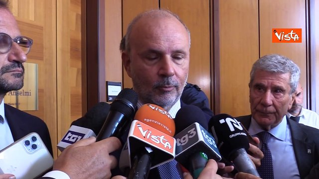 Violenze contro i sanitari, Schillaci: Arresto in flagranza per i colpevoli