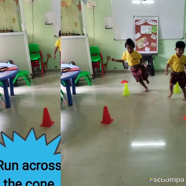 BALVATIKA Vasind, Thane, Maharashtra