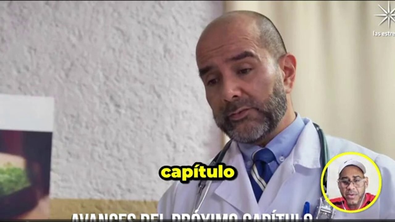 FUGITIVAS Capítulo 54 Completo