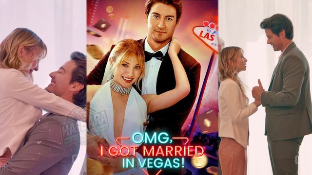 OMG, I Got Married in Vegas! Full HD English Movie