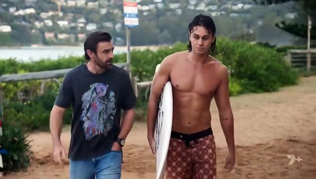 Home and Away 8350 12th September 2024