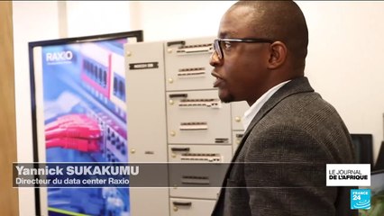 RD Congo : le premier data center inauguré à Kinshasa