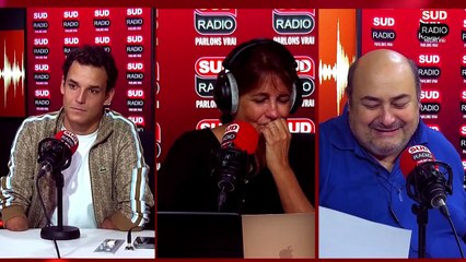 Sud Radio Media - L'émission du 12 septembre