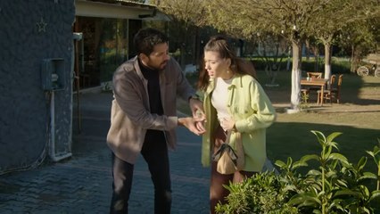 Vidas Rotas | Capítulo 43