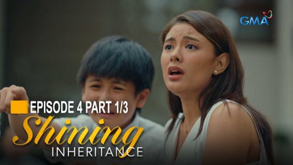 Shining Inheritance: Tony’s family receives a notice of eviction! (Episode 4 - Part 1/3)