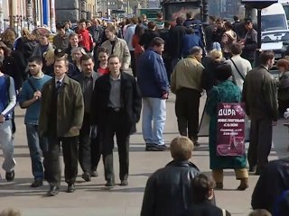 Under Siege episode 5 - Leningrad 1941: The 900 Days