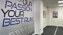 First look at new speciality running store in Bristol that is the only of its kind in the country