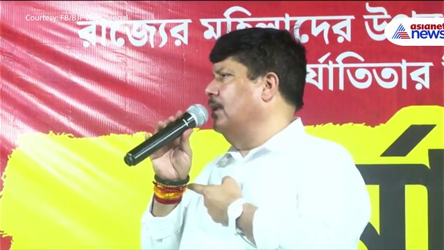 'আমি মমতাকে চিনি ও শুধু শুধু এত কোটি খরচ করে কপিলকে রাখবে না' বিস্ফোরক মন্তব্য অর্জুন সিং-য়ের