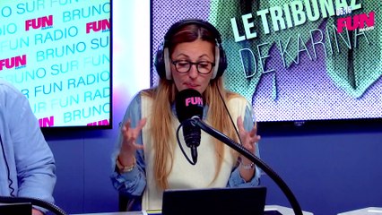 Bruno sur Fun Radio - L'intégrale du 12 septembre