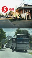 Houses of horror: Interview process of rescued children will take two weeks, says IGP