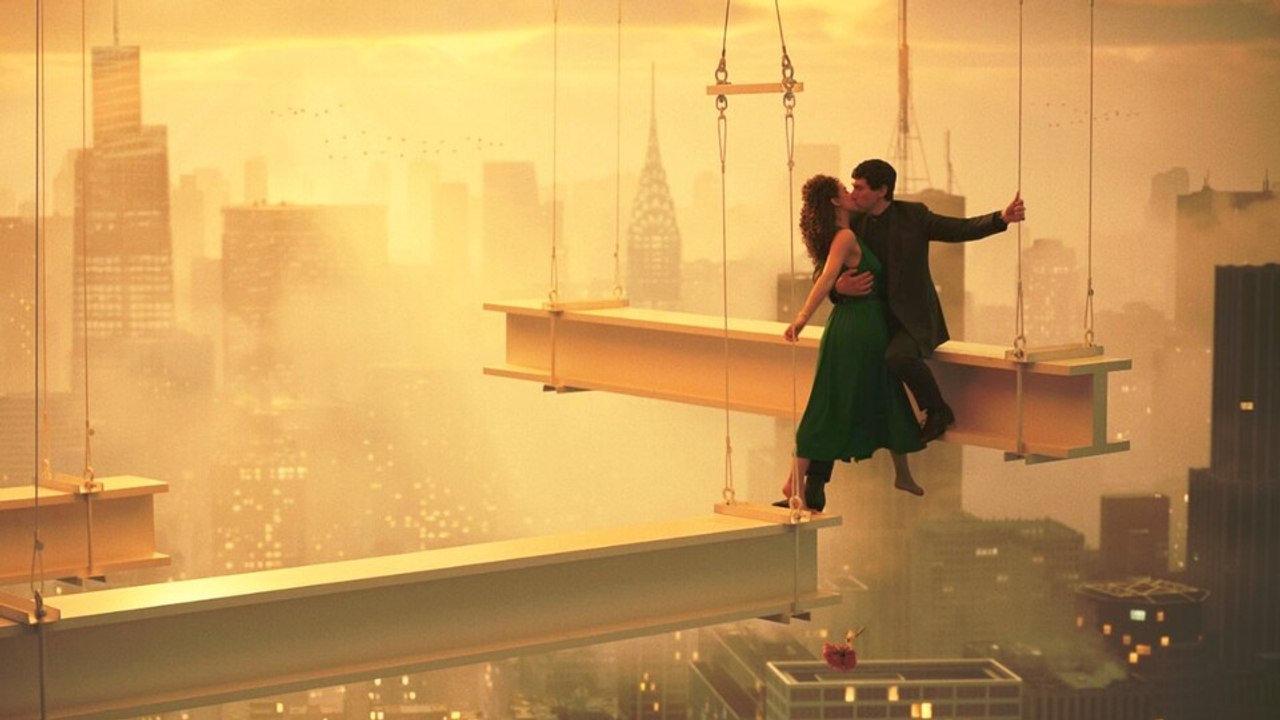 Megalopolis: Im finalen Trailer von Francis Ford Coppolas Sci-Fi-Drama wird es noch mal bildgewaltig