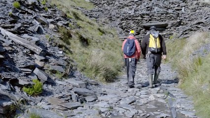 Experience the World's Deepest Sleep in a Hotel 1,375 Feet Underground 💤