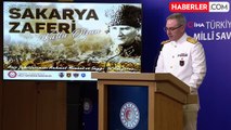 Alper Gezeravcı Uzay Komutanlığı'na atandı