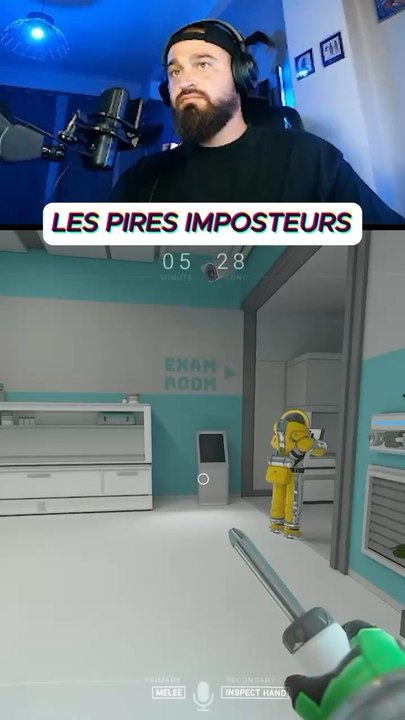 C’est catastrophique
