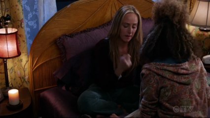 69 Teddy and Allison kissing scene Greys anatomy season 17 episode 9