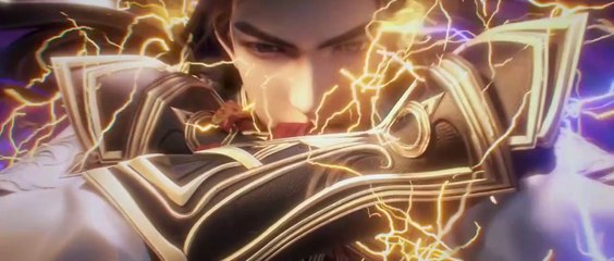 ชมวิดีโอ HD สุดมันส์ของ Perfect World ซีซั่น 2 ตอนที่ 180 🌟