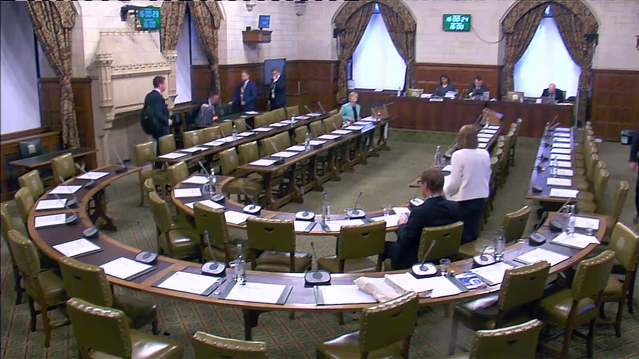 Westminster Hall debate on Oswestry to Gobowen railway reopening