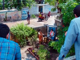 #AlluArjun #rashmikamandanna #SuperhitMovie