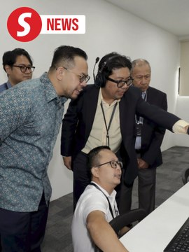 Malaysia capable of building Ivy League world-class skills training sector