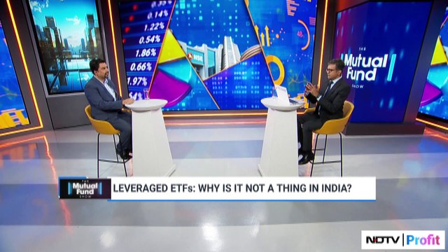 Long Road Ahead For ETFs In India?: All You Need To Know About Leveraged ETFs | The Mutual Fund Show