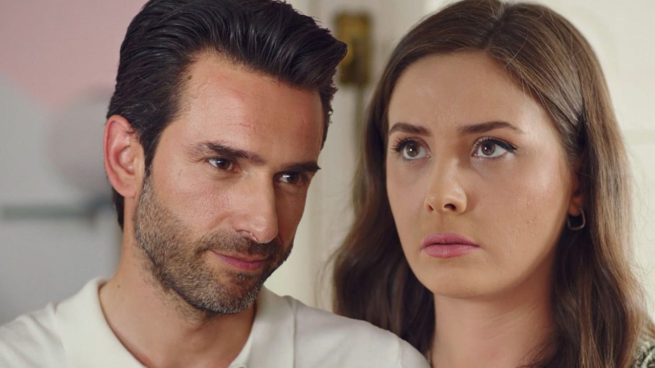 Mi Querida Madre – Capitulo 109