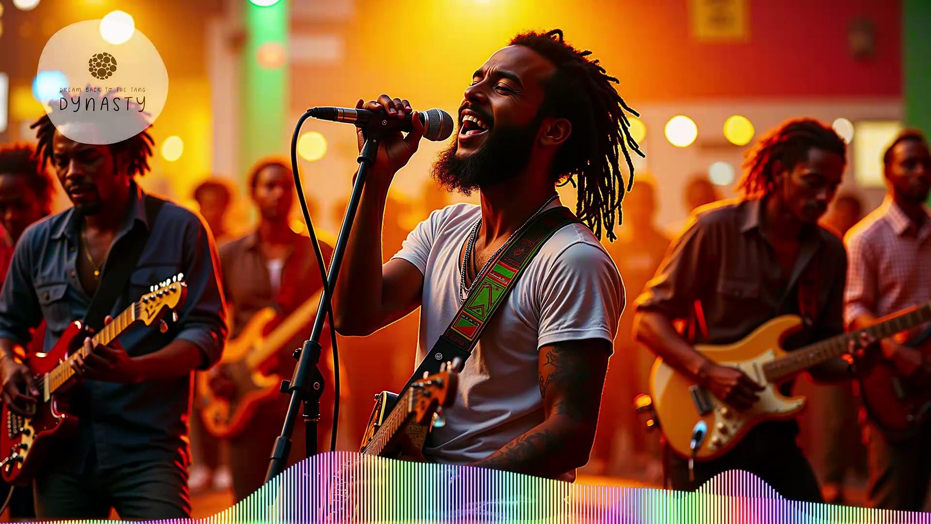 ⁣New Reggae Songs 2024BEST REGGAE MUSIC MIX 2024️RELAXING REGGAE SONGS
