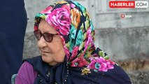 4 yaşındaki çocuğun yalnız kalmış mezarı annesinin yanına defnedildi