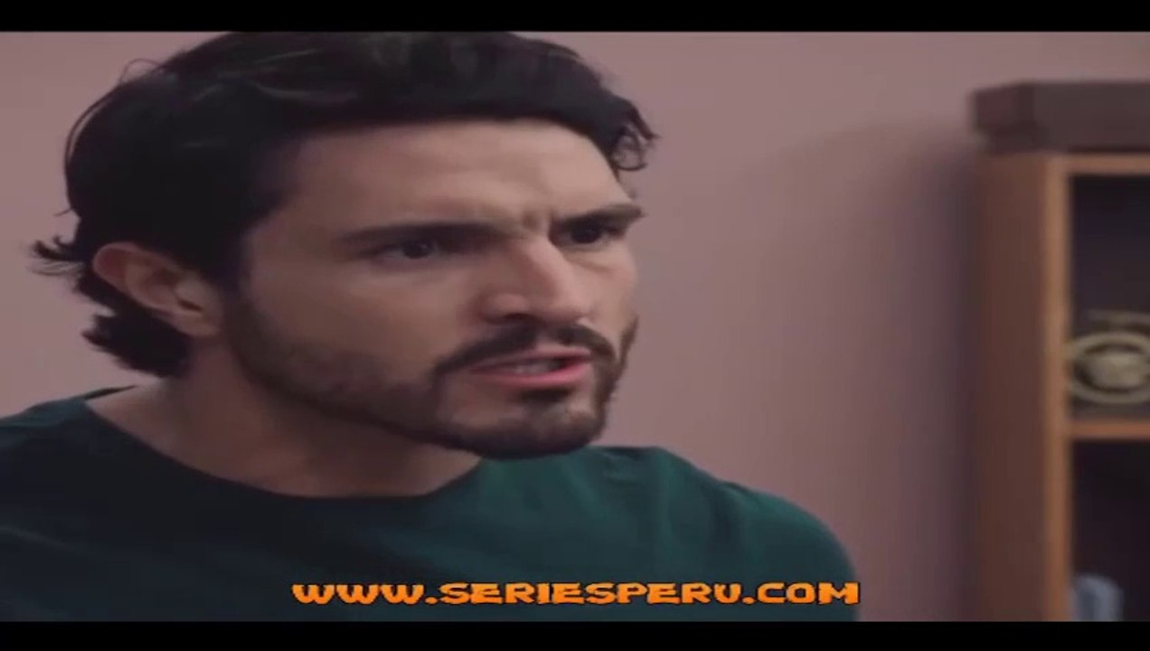F.u.g.i.t.i.v.a.s - Capitulo 59