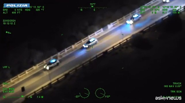 Lua Mater , blitz anti-mafia a Enna: sequestrati due arsenali