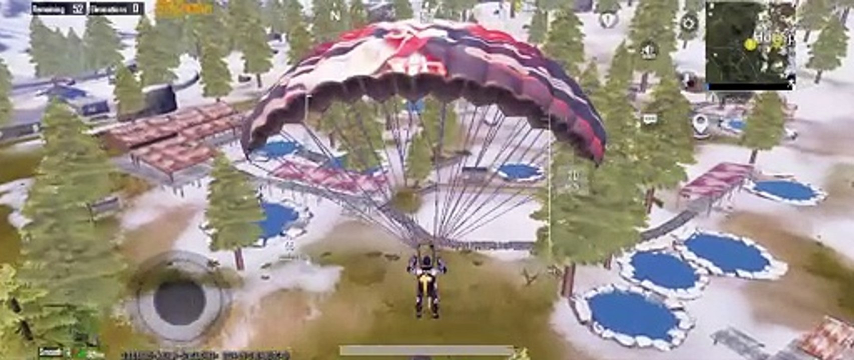 PubG Mobile Game Play 157
