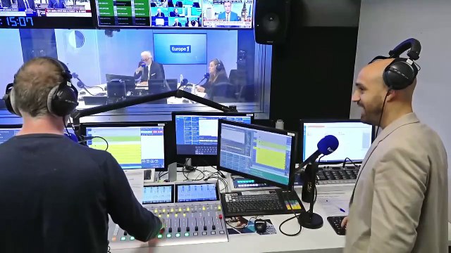 Le député LFI Sébastien Delogu riposte après les critiques sur ses difficultés de lecture