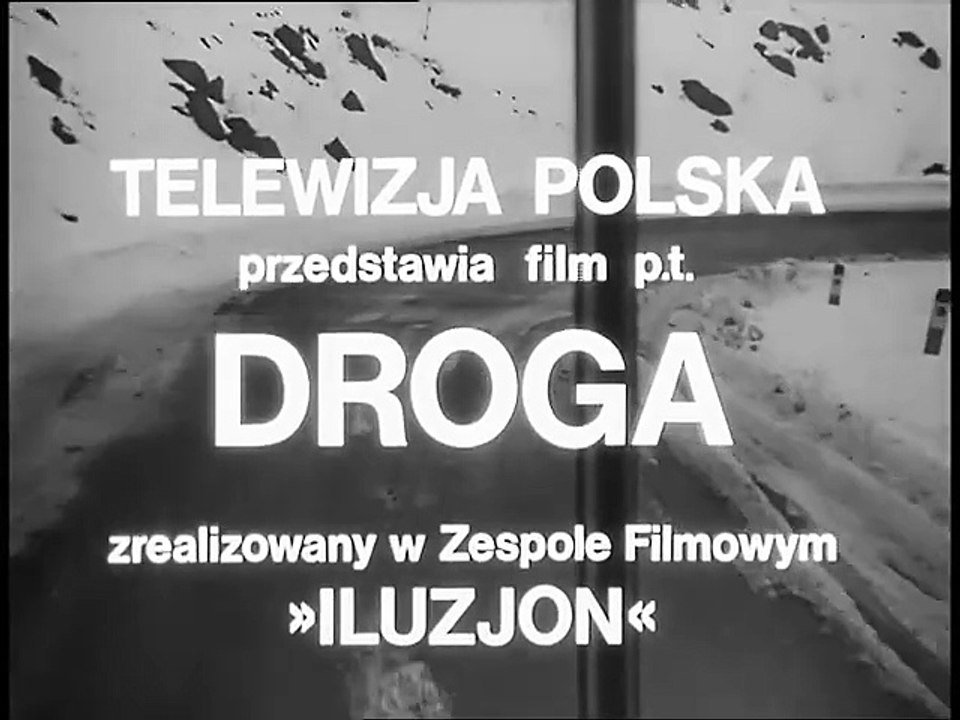 Droga odcinek 5 - serial obyczajowy