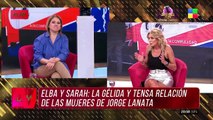 La furia de Yanina Latorre con quienes suavizan el estado de salud de Jorge Lanata