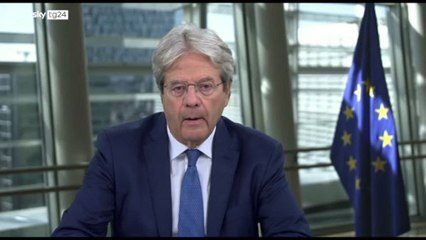 Download Video: Ue, Gentiloni: 