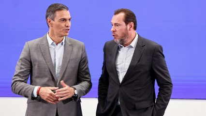 Sánchez anuncia una inversión de 40 millones de euros para promover el uso de la bicicleta