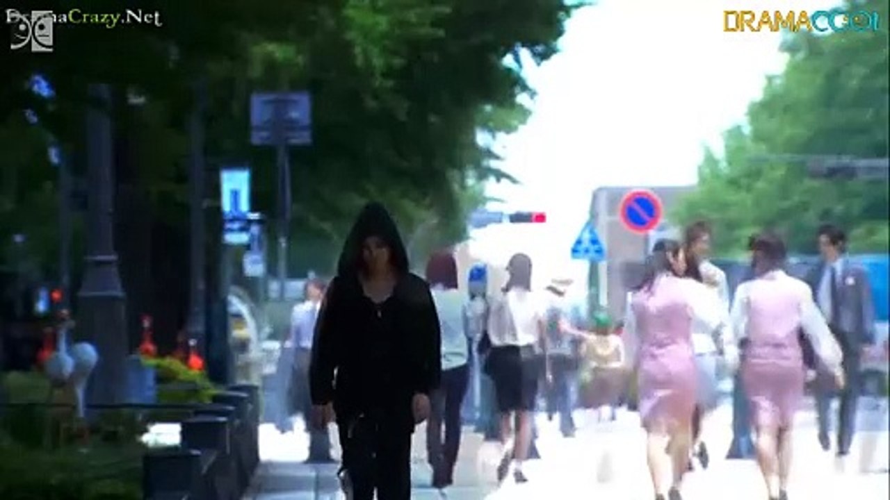 Koishite Akuma - 恋して悪魔〜ヴァンパイア☆ボーイ〜 - E1